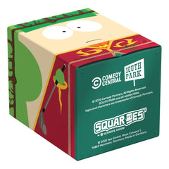 Squaroe Squaroes South Park™: The Stick of Truth SP012 - High Elf King Kyle 4056133038249