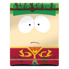 Squaroe Squaroes South Park™: The Stick of Truth SP012 - High Elf King Kyle 4056133038249