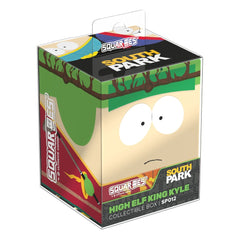Squaroe Squaroes South Park™: The Stick of Truth SP012 - High Elf King Kyle 4056133038249