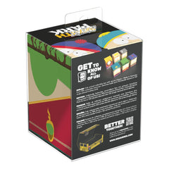 Squaroe Squaroes South Park™: The Stick of Truth SP012 - High Elf King Kyle 4056133038249