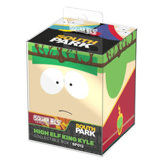 Squaroe Squaroes South Park™: The Stick of Truth SP012 - High Elf King Kyle 4056133038249