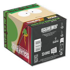 Squaroe Squaroes South Park™: The Stick of Truth SP012 - High Elf King Kyle 4056133038249