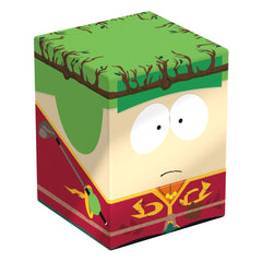 Squaroe Squaroes South Park™: The Stick of Truth SP012 - High Elf King Kyle 4056133038249