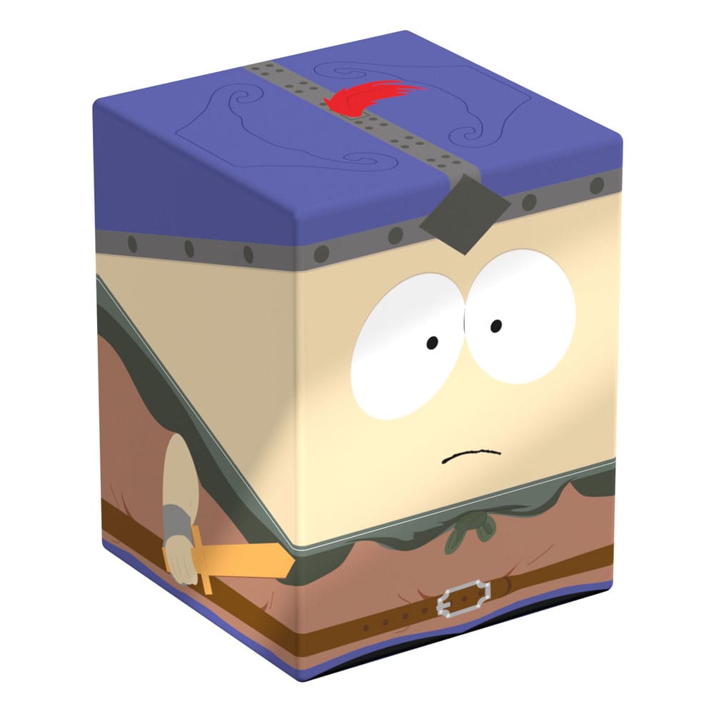 Squaroe Squaroes South Park™: The Stick of Truth SP013 - Stan Marshwalker 4056133038263