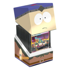 Squaroe Squaroes South Park™: The Stick of Truth SP013 - Stan Marshwalker 4056133038263
