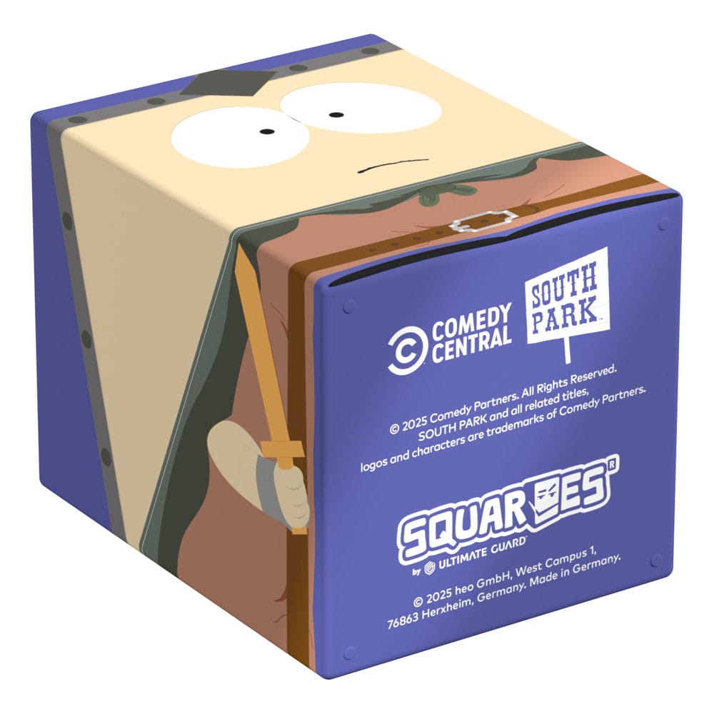 Squaroe Squaroes South Park™: The Stick of Truth SP013 - Stan Marshwalker 4056133038263