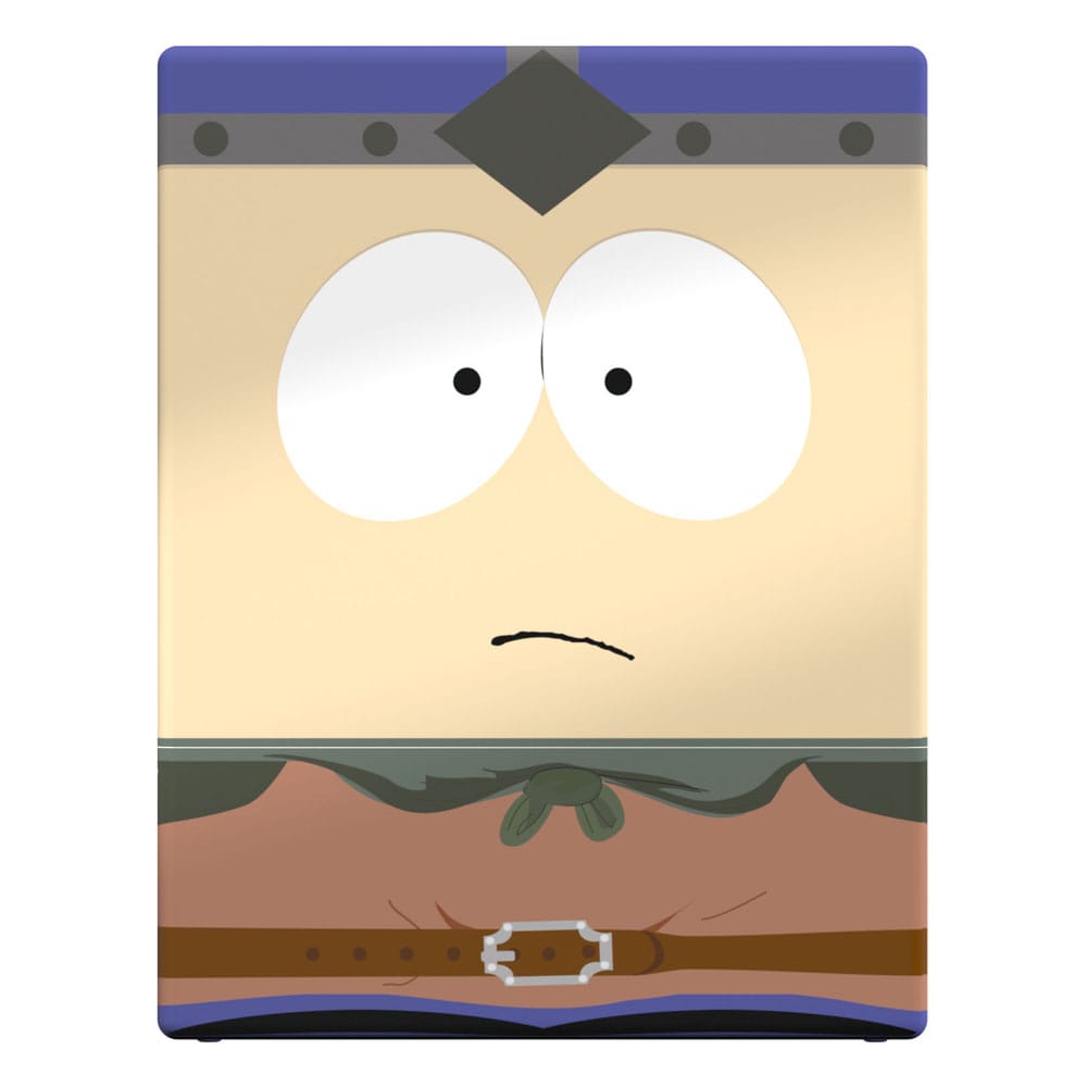 Squaroe Squaroes South Park™: The Stick of Truth SP013 - Stan Marshwalker 4056133038263