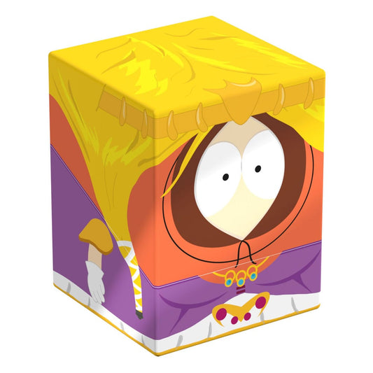 Squaroe Squaroes South Park™: The Stick of Truth SP014 - Princess Kenny 4056133038287