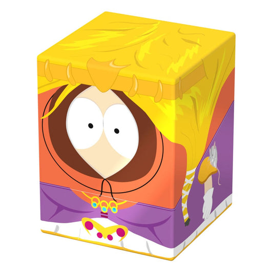 Squaroe Squaroes South Park™: The Stick of Truth SP014 - Princess Kenny 4056133038287