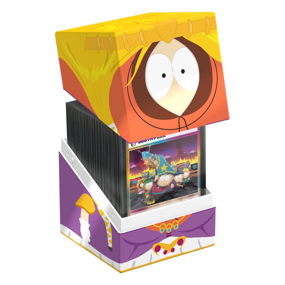Squaroe Squaroes South Park™: The Stick of Truth SP014 - Princess Kenny 4056133038287