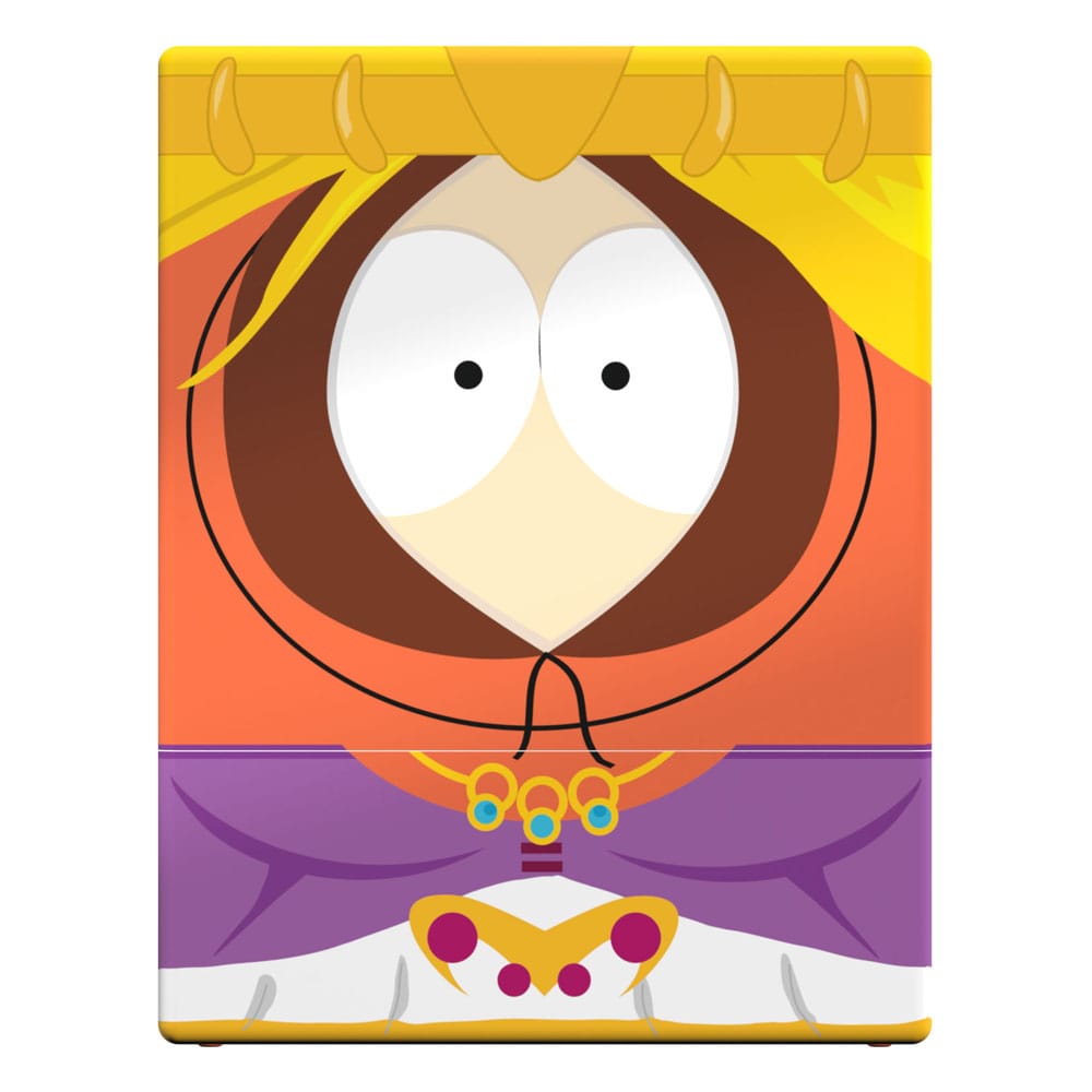 Squaroe Squaroes South Park™: The Stick of Truth SP014 - Princess Kenny 4056133038287
