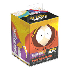 Squaroe Squaroes South Park™: The Stick of Truth SP014 - Princess Kenny 4056133038287