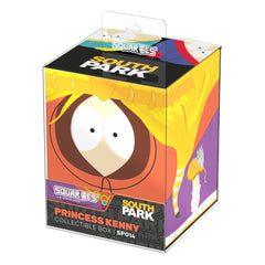 Squaroe Squaroes South Park™: The Stick of Truth SP014 - Princess Kenny 4056133038287