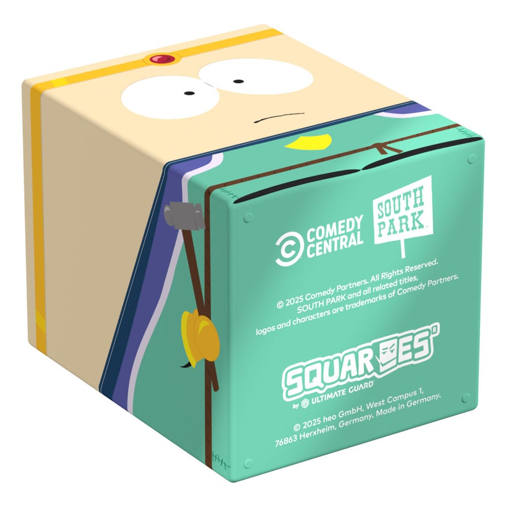 Squaroe Squaroes South Park™: The Stick of Truth SP015 - Paladin Butters 4056133038300