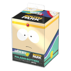 Squaroe Squaroes South Park™: The Stick of Truth SP015 - Paladin Butters 4056133038300