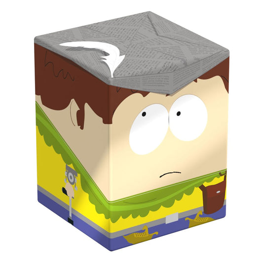 Squaroe Squaroes South Park™: The Stick of Truth SP016 - Jimmy the Bard 4056133038324