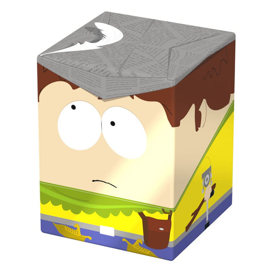 Squaroe Squaroes South Park™: The Stick of Truth SP016 - Jimmy the Bard 4056133038324