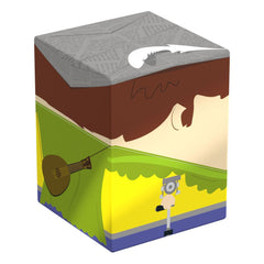 Squaroe Squaroes South Park™: The Stick of Truth SP016 - Jimmy the Bard 4056133038324