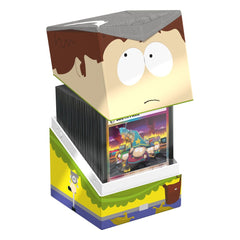 Squaroe Squaroes South Park™: The Stick of Truth SP016 - Jimmy the Bard 4056133038324