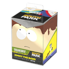 Squaroe Squaroes South Park™: The Stick of Truth SP016 - Jimmy the Bard 4056133038324
