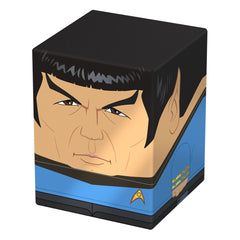 Squaroes Squaroe Star Trek: The Original Series ST011 - Spock 4056133038386