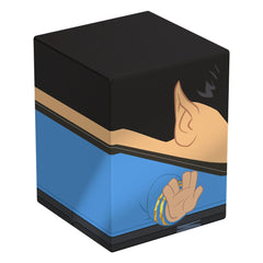 Squaroes Squaroe Star Trek: The Original Series ST011 - Spock 4056133038386