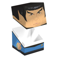 Squaroes Squaroe Star Trek: The Original Series ST011 - Spock 4056133038386