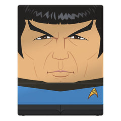 Squaroes Squaroe Star Trek: The Original Series ST011 - Spock 4056133038386