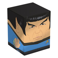 Squaroes Squaroe Star Trek: The Original Series ST011 - Spock 4056133038386