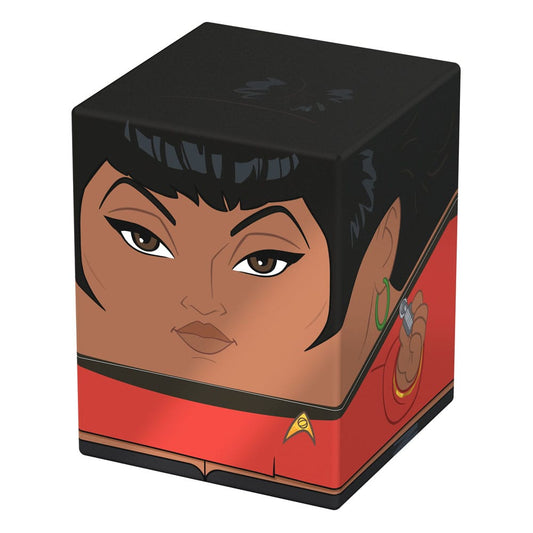 Squaroes Squaroe Star Trek: The Original Series ST012 - Uhura 4056133038409