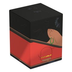 Squaroes Squaroe Star Trek: The Original Series ST012 - Uhura 4056133038409