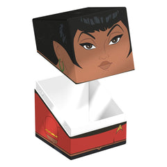 Squaroes Squaroe Star Trek: The Original Series ST012 - Uhura 4056133038409
