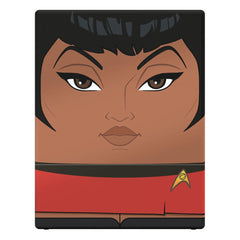 Squaroes Squaroe Star Trek: The Original Series ST012 - Uhura 4056133038409