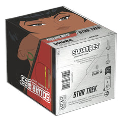 Squaroes Squaroe Star Trek: The Original Series ST012 - Uhura 4056133038409