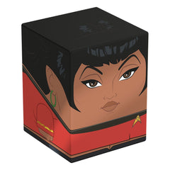 Squaroes Squaroe Star Trek: The Original Series ST012 - Uhura 4056133038409