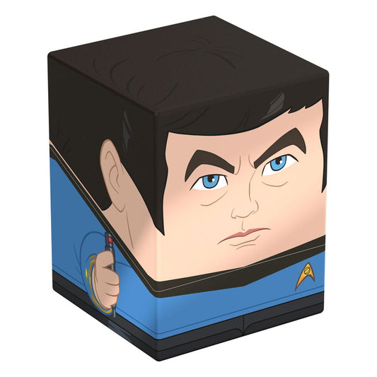 Squaroes Squaroe Star Trek: The Original Series ST013 - Dr. McCoy 4056133038423