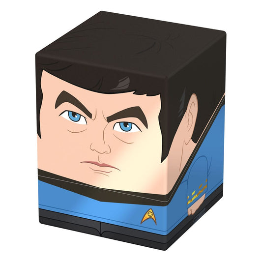Squaroes Squaroe Star Trek: The Original Series ST013 - Dr. McCoy 4056133038423