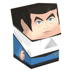Squaroes Squaroe Star Trek: The Original Series ST013 - Dr. McCoy 4056133038423