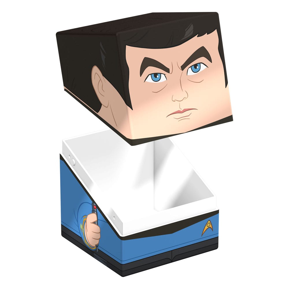 Squaroes Squaroe Star Trek: The Original Series ST013 - Dr. McCoy 4056133038423