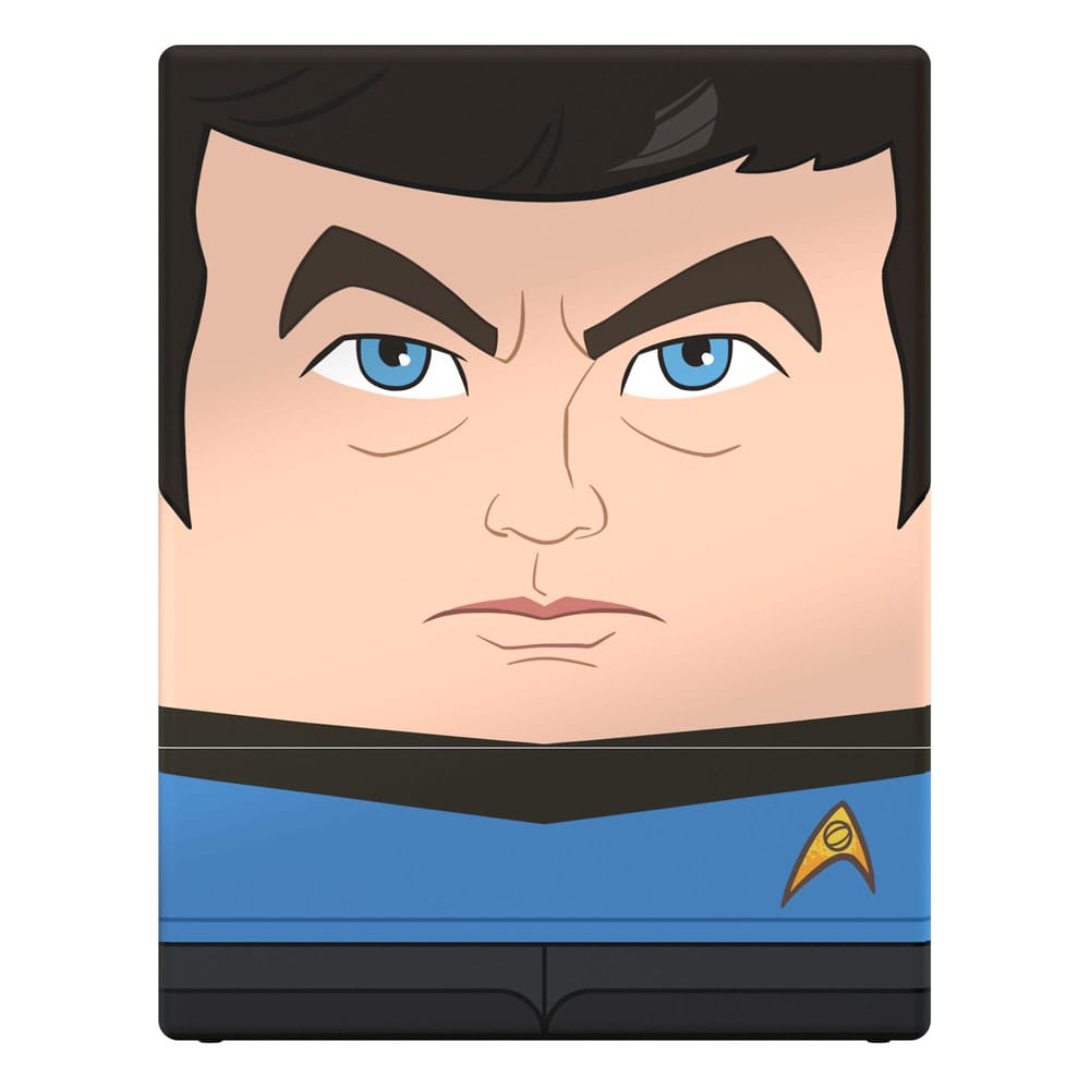 Squaroes Squaroe Star Trek: The Original Series ST013 - Dr. McCoy 4056133038423