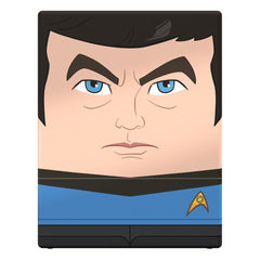 Squaroes Squaroe Star Trek: The Original Series ST013 - Dr. McCoy 4056133038423