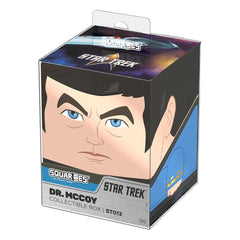 Squaroes Squaroe Star Trek: The Original Series ST013 - Dr. McCoy 4056133038423