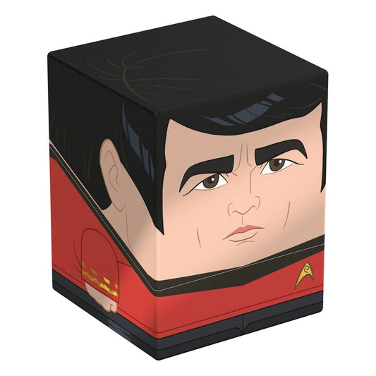 Squaroes Squaroe Star Trek: The Original Series ST014 - Scotty 4056133038447