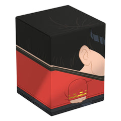 Squaroes Squaroe Star Trek: The Original Series ST014 - Scotty 4056133038447