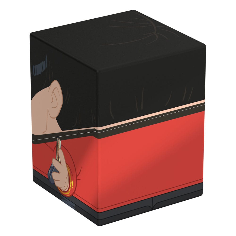 Squaroes Squaroe Star Trek: The Original Series ST014 - Scotty 4056133038447