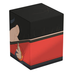 Squaroes Squaroe Star Trek: The Original Series ST014 - Scotty 4056133038447