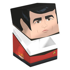 Squaroes Squaroe Star Trek: The Original Series ST014 - Scotty 4056133038447