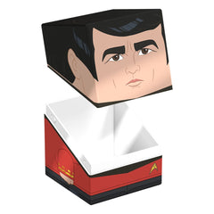 Squaroes Squaroe Star Trek: The Original Series ST014 - Scotty 4056133038447