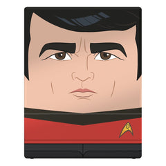 Squaroes Squaroe Star Trek: The Original Series ST014 - Scotty 4056133038447