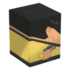 Squaroes Squaroe Star Trek: The Original Series ST015 - Sulu 4056133038461